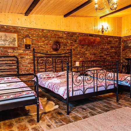 Casa Soseco Hotel Orşova Eksteriør billede
