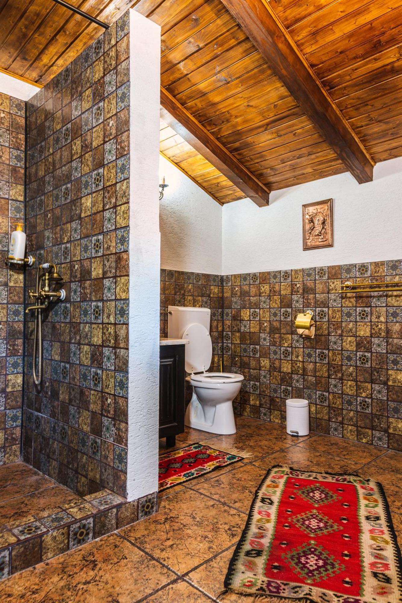Casa Soseco Hotel Orşova Eksteriør billede