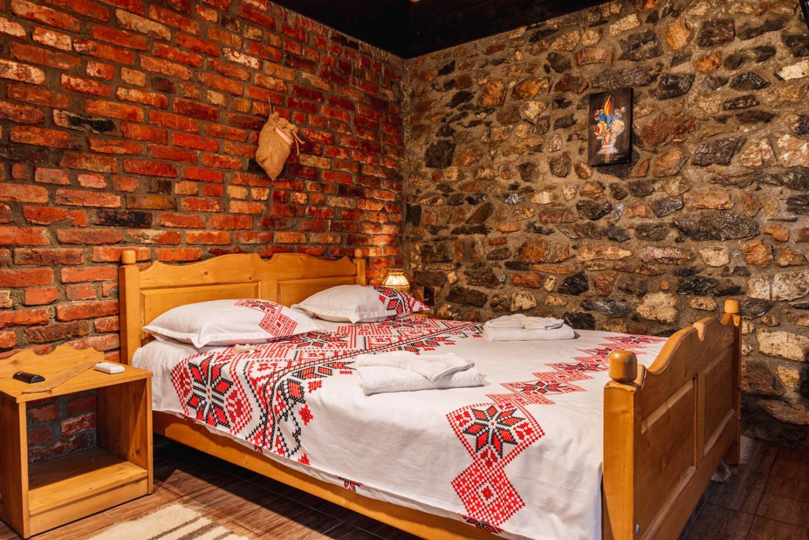 Casa Soseco Hotel Orşova Eksteriør billede