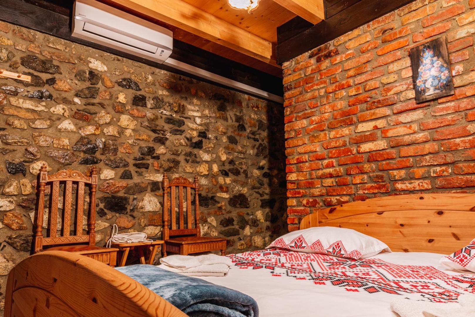 Casa Soseco Hotel Orşova Eksteriør billede