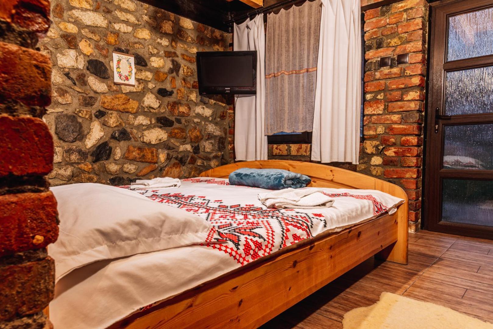 Casa Soseco Hotel Orşova Eksteriør billede