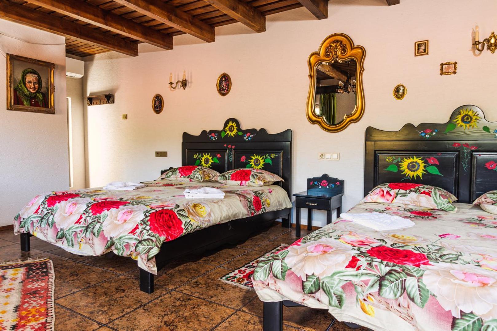 Casa Soseco Hotel Orşova Eksteriør billede