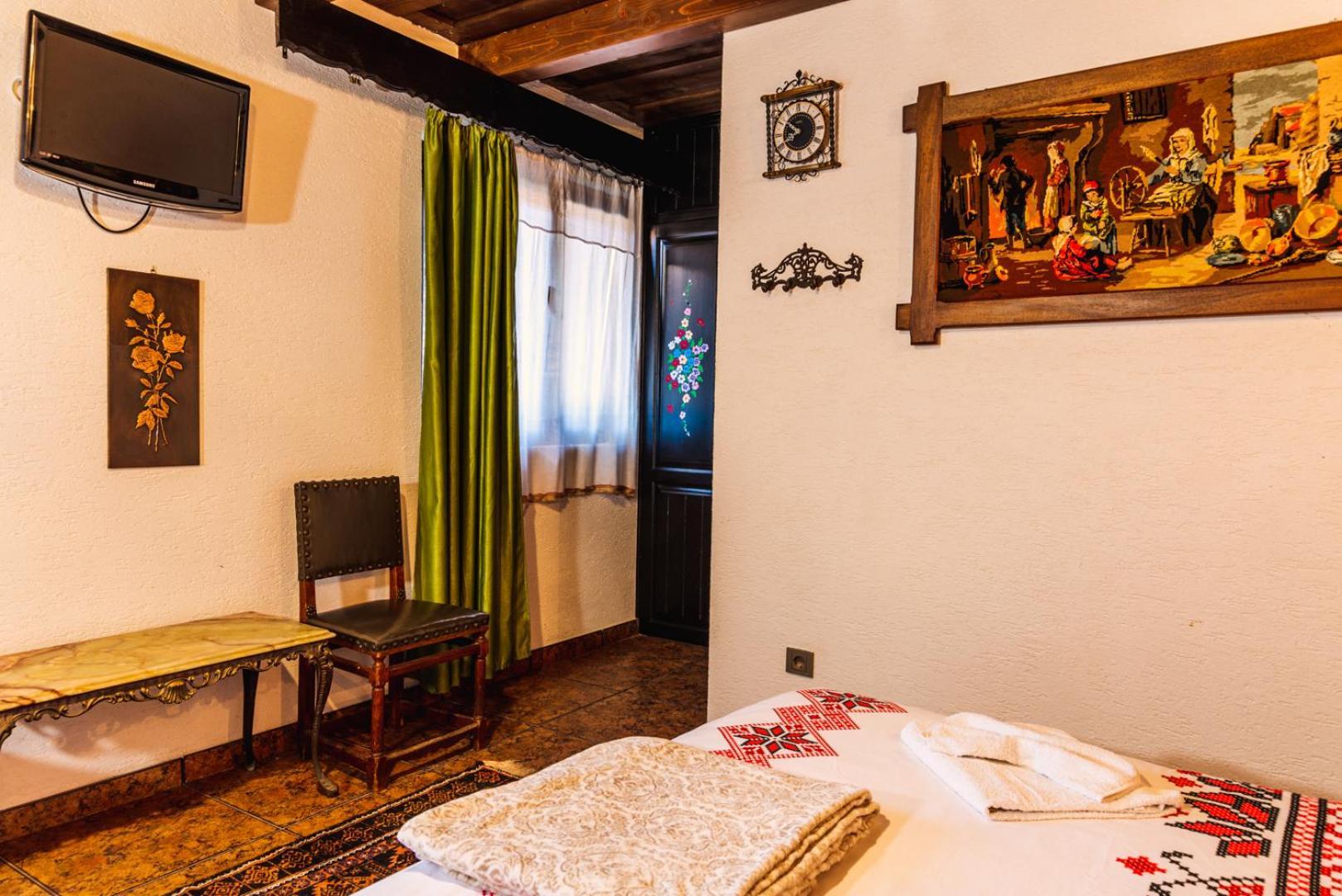 Casa Soseco Hotel Orşova Eksteriør billede