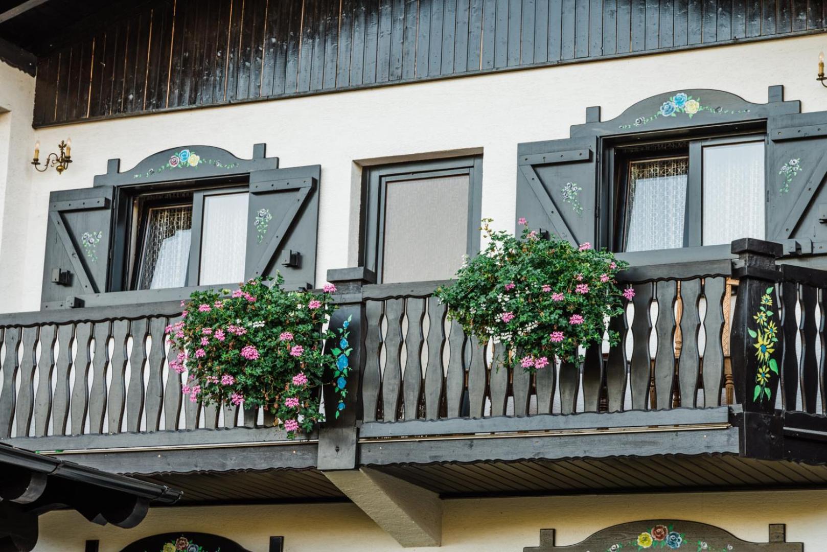 Casa Soseco Hotel Orşova Eksteriør billede