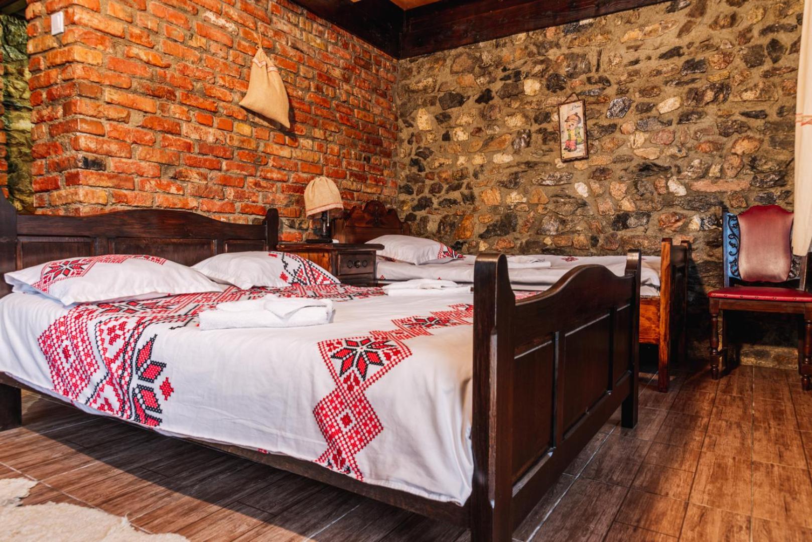 Casa Soseco Hotel Orşova Eksteriør billede